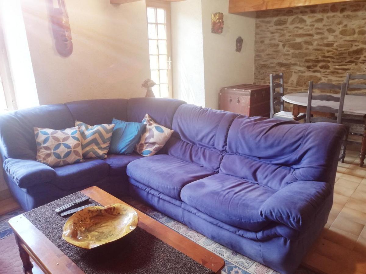 فيلا Le Pijoulet Tignac المظهر الخارجي الصورة