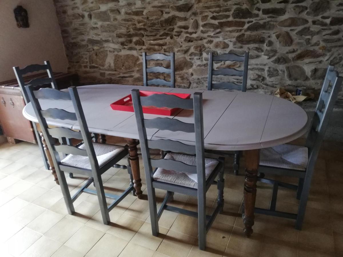 فيلا Le Pijoulet Tignac المظهر الخارجي الصورة